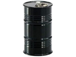 USB 2.0- флешка на Бочка, черный, 32 Гб