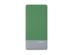 Внешний аккумулятор NEO Charge 5C, 10000 mAh, зеленый, светло-серый