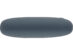 Внешний аккумулятор в форме камня Stone, 10400 mAh, темно-серый