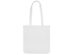 Сумка из плотного хлопка Carryme 220, 220 г/м2, белый
