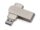 USB-флешка 3.0 на Setup, серебристый, 32 Гб