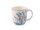 Кружка CUP 2 BLU, белый