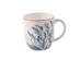 Кружка CUP 2 BLU, белый