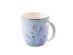 Кружка CUP 2 BLU, голубой