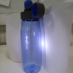 Бутылка для воды Stayer, синий