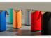 Портативная колонка Mysound Tetria, серый