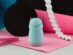 Портативная колонка TWS Mysound Kitty 4C, зеленый