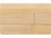 USB 2.0- флешка на 32 Гб Bamboo Card