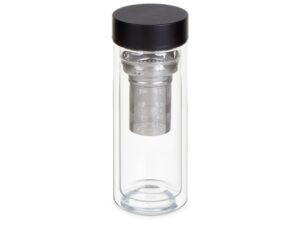 Стеклянная термобутылка Glassir, 500мл