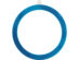 Магнитный внешний беспроводной аккумулятор GenerIQ,QC/PD, 10000 мАч