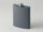 Фляжка Remarque soft-touch 2.0, серый