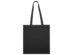 Сумка из хлопка Carryme 105, 105 г/м2, черный