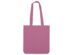 Сумка из плотного хлопка Carryme 220, 220 г/м2, розовый