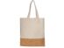 Сумка для шопинга Corky хлопковая, 170 г/м2