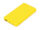 Внешний аккумулятор Powerbank C2, 10000 mAh, желтый