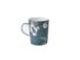 Кружка CUP 1 BLU, зеленый