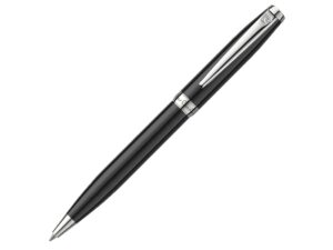 Ручка шариковая Leo 750, черный
