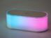 Ночник с беспроводной зарядкой и RGB подсветкой Miracle, 15 Вт