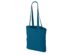 Сумка из плотного хлопка Carryme 220, 220 г/м2, индиго