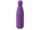 Вакуумная термобутылка Vacuum bottle C1, soft touch, 500 мл, фиолетовый