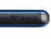 Внешний аккумулятор Forge v.2, 10000 mAh, синий