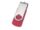 Флеш-карта USB 2.0 Квебек, розовый, 32 Гб