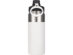 Вакуумная термобутылка ALPINE FLASK, 530 мл, белый