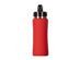Бутылка для воды Bottle C1, soft touch, 600 мл, красный