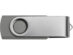 Флеш-карта USB 2.0 Флэш С1, темно-серый, 32 Гб