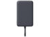 Внешний аккумулятор с кабелем Xiaomi 33W Magnetic Power Bank (Integrated Cable), 10000 мАч, серый