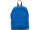 Рюкзак TUCAN, синий