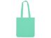 Сумка из плотного хлопка Carryme 220, 220 г/м2, зеленый