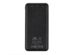Внешний аккумулятор с быстрой зарядкой VA2571, 20000 mAh, черный
