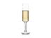 Бокал-флют для игристого Prosecco, 205 мл