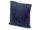 Сумка из хлопка Carryme 105, 105 г/м2, темно-синий
