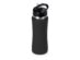 Бутылка для воды Bottle C1, soft touch, 600 мл, черный