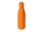 Вакуумная термобутылка Vacuum bottle C1, soft touch, 500 мл, оранжевый