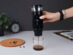 Портативная кофемашина с подогревом Barista 2
