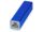 Внешний аккумулятор Брадуэлл, 2200 mAh, синий