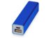 Внешний аккумулятор Брадуэлл, 2200 mAh, синий