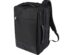 Расширяемый рюкзак Expedition Pro для ноутбука 17'' из переработанных материалов