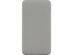 Внешний аккумулятор Powerbank C2, 10000 mAh, серый