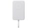 Внешний аккумулятор с кабелем Xiaomi 33W Magnetic Power Bank (Integrated Cable), 10000 мАч, белый