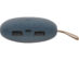 Внешний аккумулятор в форме камня Stone, 10400 mAh, темно-серый