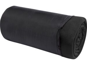 Плед в чехле Huggy, 220 х 250 см, черный