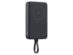 Внешний аккумулятор с кабелем Xiaomi 33W Magnetic Power Bank (Integrated Cable), 10000 мАч, серый