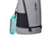 Брелок с держателем для бутылок Аквахолдер