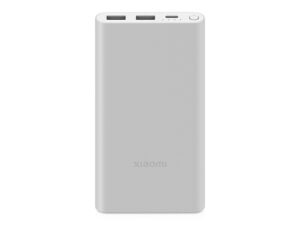 Внешний аккумулятор Xiaomi Power Bank 22.5W Lite, 10000 мАч