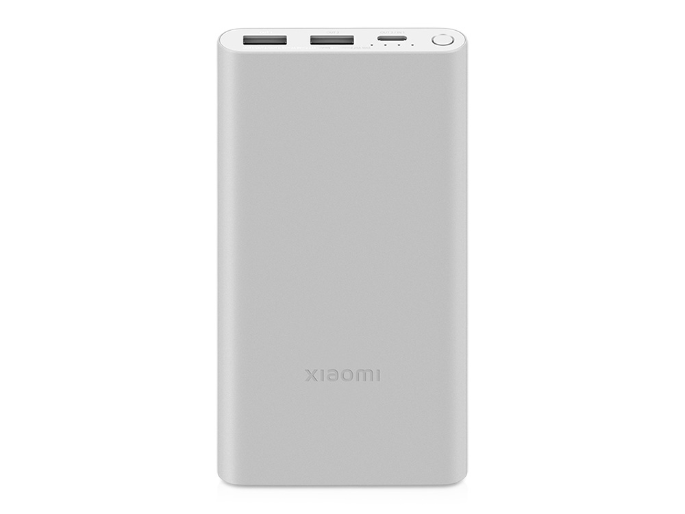 Внешний аккумулятор Xiaomi Power Bank 22.5W Lite, 10000 мАч