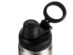 Вакуумная термобутылка ALPINE FLASK, 530 мл, черный